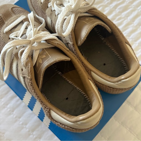 Adidas Samba OG Cardboard W 7 / M 6 - Picture 5 of 10